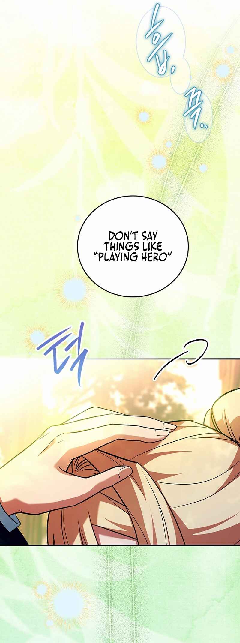 The Legendary Hero is an Academy Honors Student Chapter 32 - Page 16