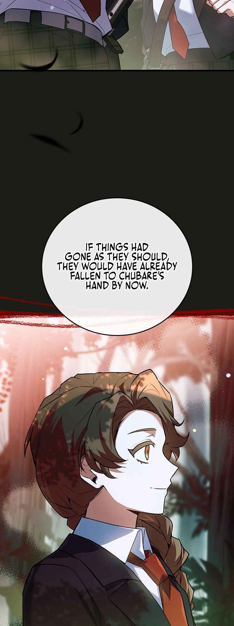 The Legendary Hero is an Academy Honors Student Chapter 32 - Page 24