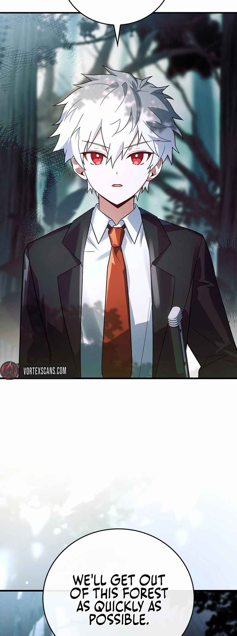 The Legendary Hero is an Academy Honors Student Chapter 32 - Page 39