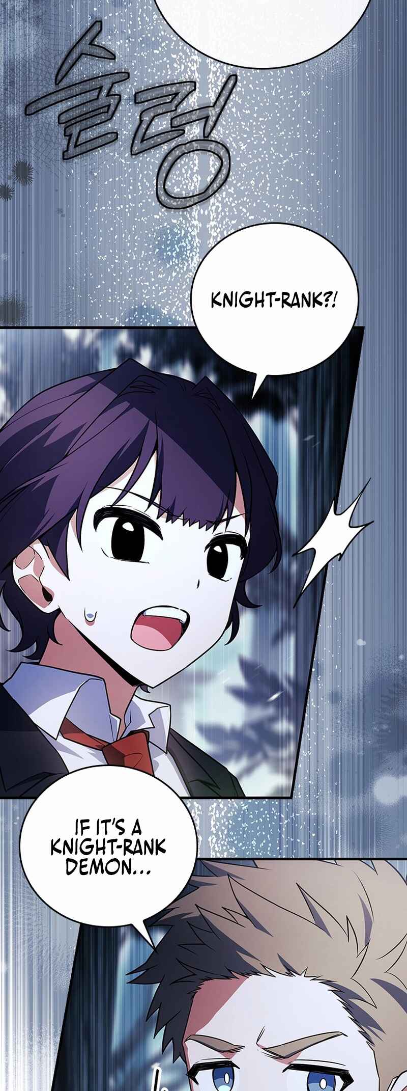The Legendary Hero is an Academy Honors Student Chapter 32 - Page 42