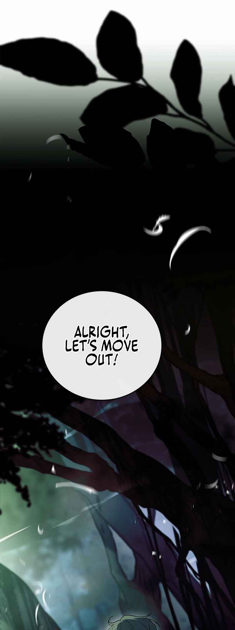 The Legendary Hero is an Academy Honors Student Chapter 32 - Page 47