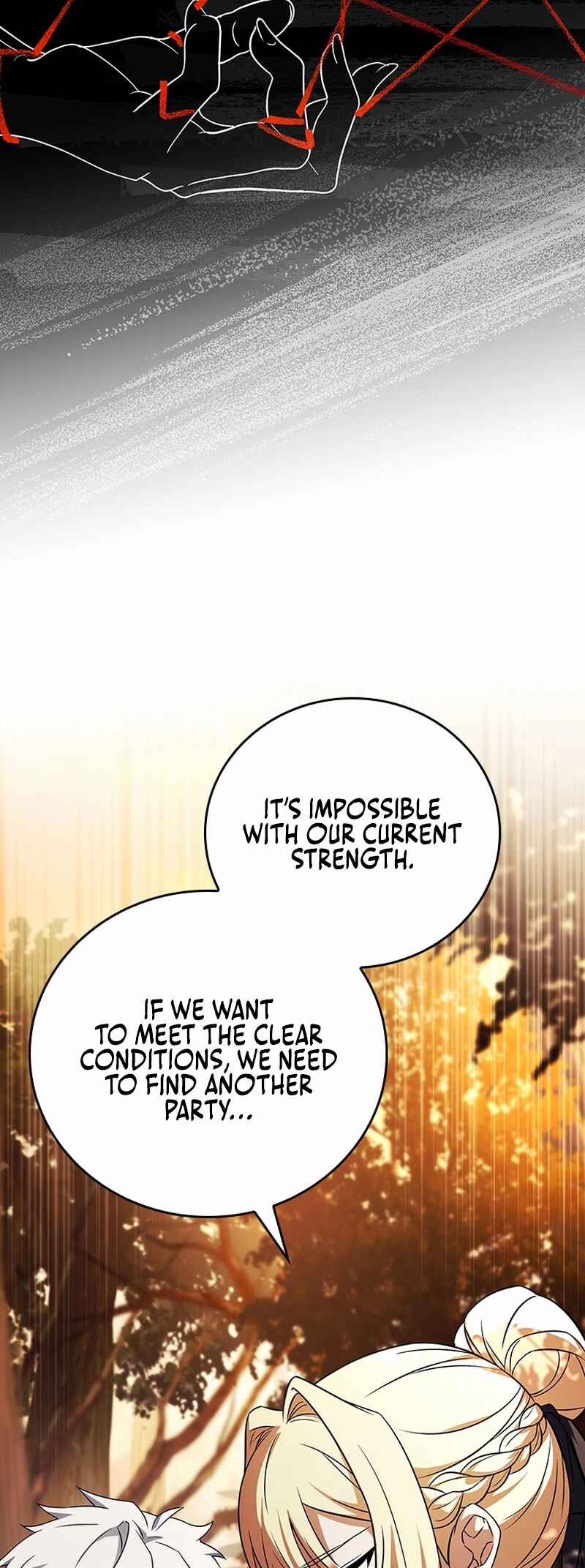 The Legendary Hero is an Academy Honors Student Chapter 32 - Page 6