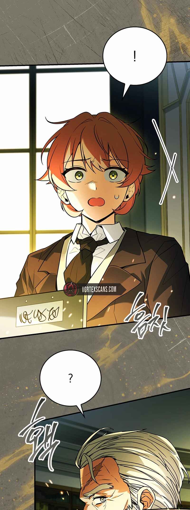 The Legendary Hero is an Academy Honors Student Chapter 32 - Page 62
