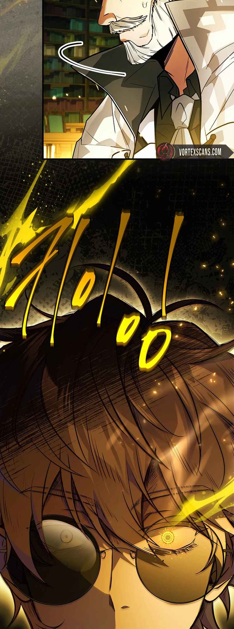 The Legendary Hero is an Academy Honors Student Chapter 32 - Page 63