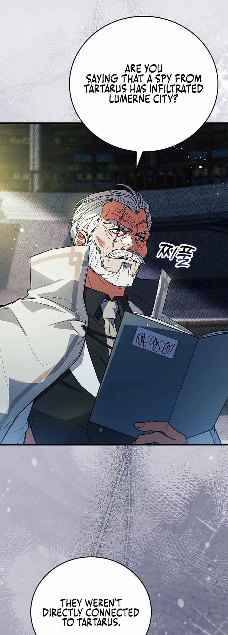 The Legendary Hero is an Academy Honors Student Chapter 32 - Page 71