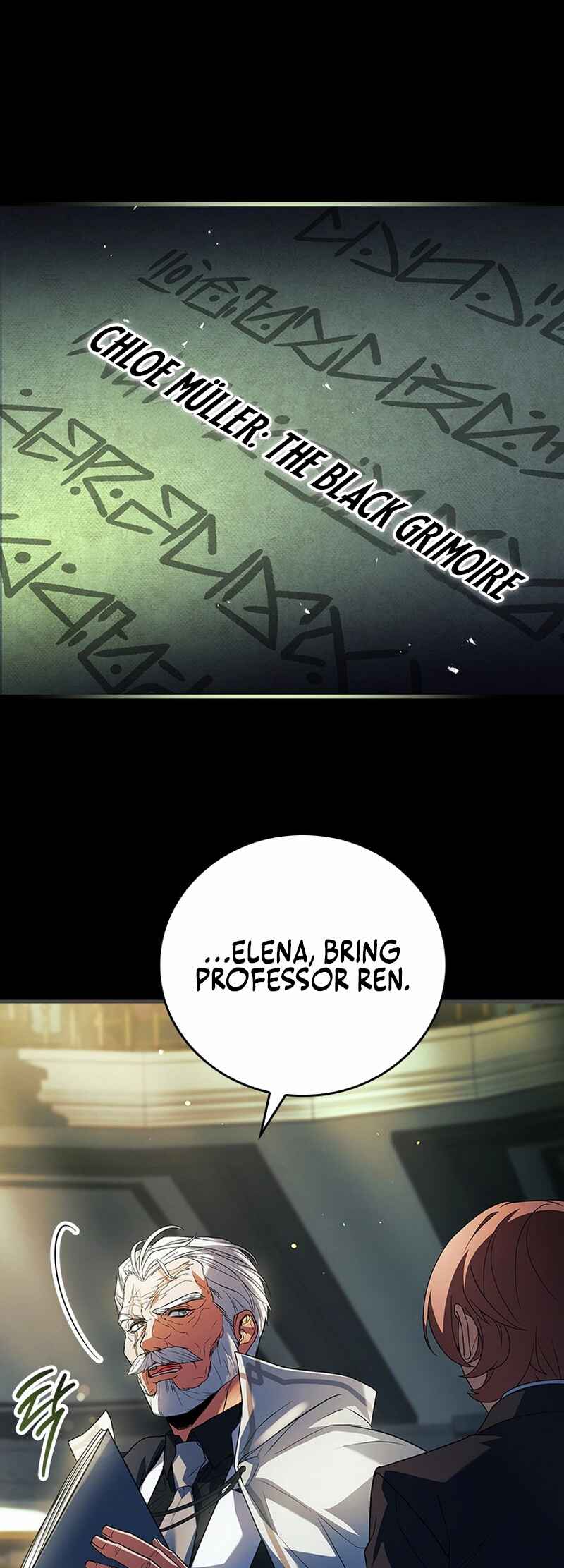 The Legendary Hero is an Academy Honors Student Chapter 32 - Page 75