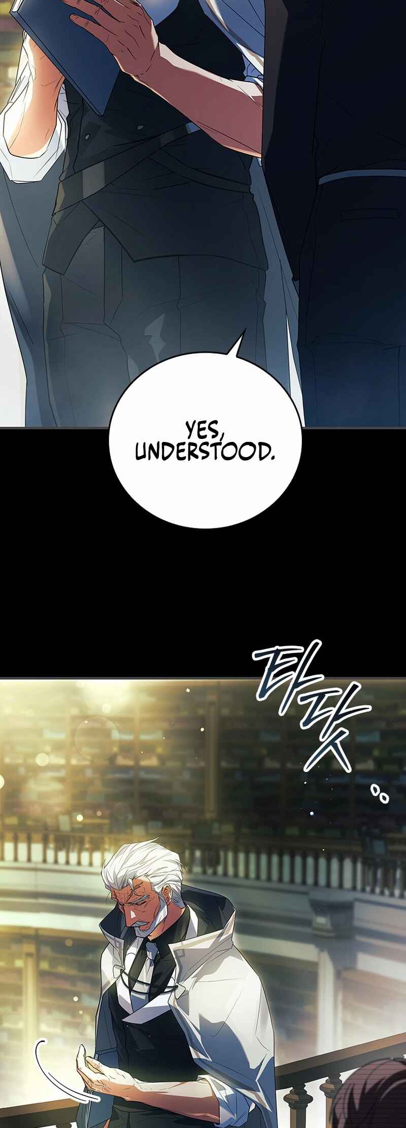 The Legendary Hero is an Academy Honors Student Chapter 32 - Page 76