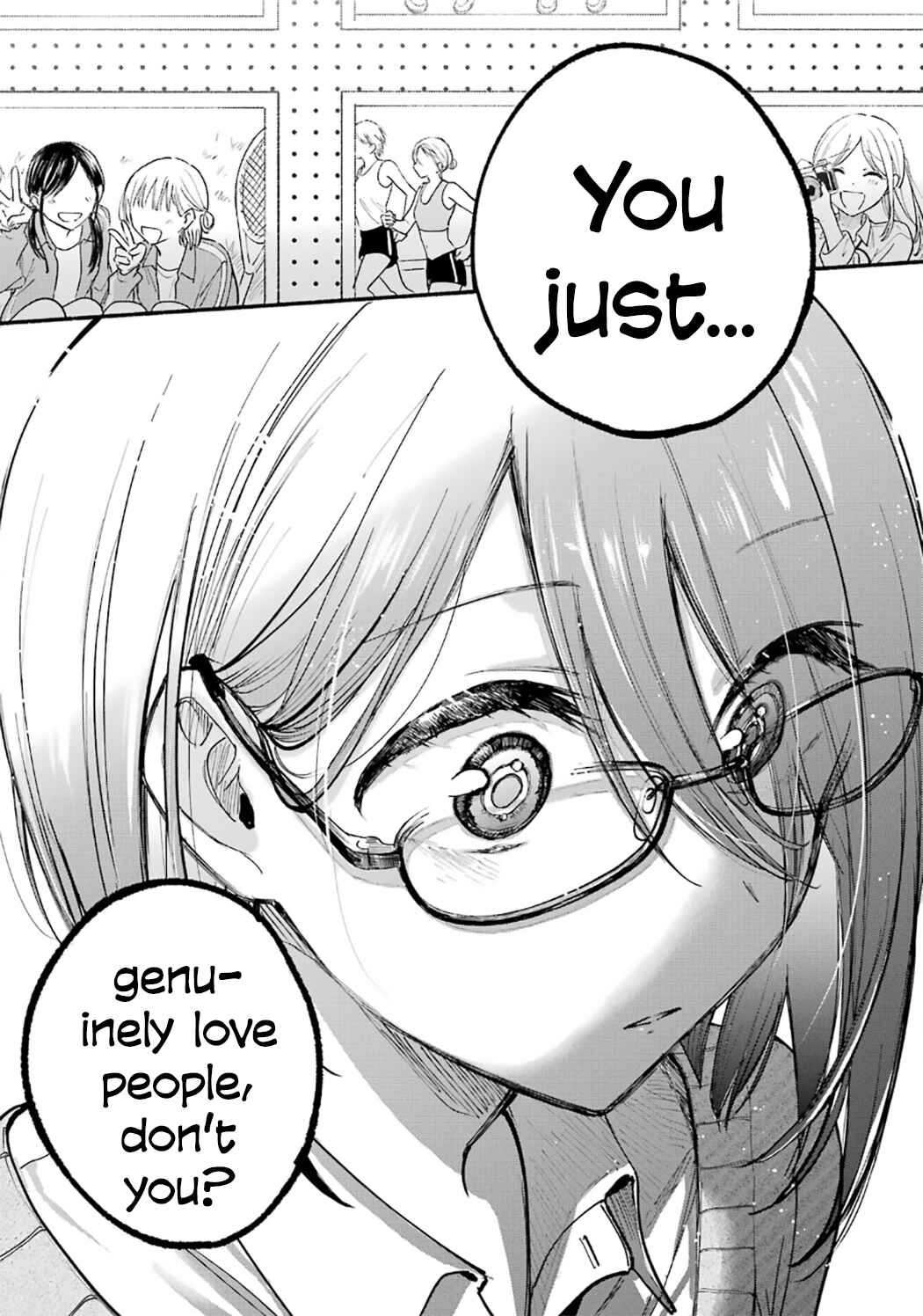 Tonari no Neko to Koi Shirazu Chapter 22.5 - Page 26