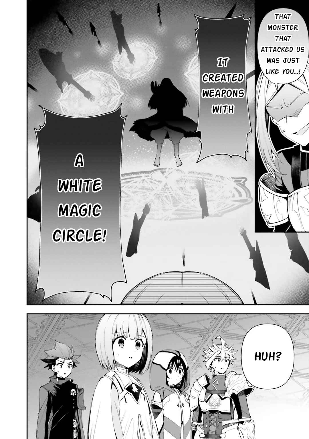 Guild no Uketsukejou Desu ga, Zangyou wa Iya Nanode Boss wo Solo Toubatsu Shiyou to Omoimasu Chapter 13 - Page 22