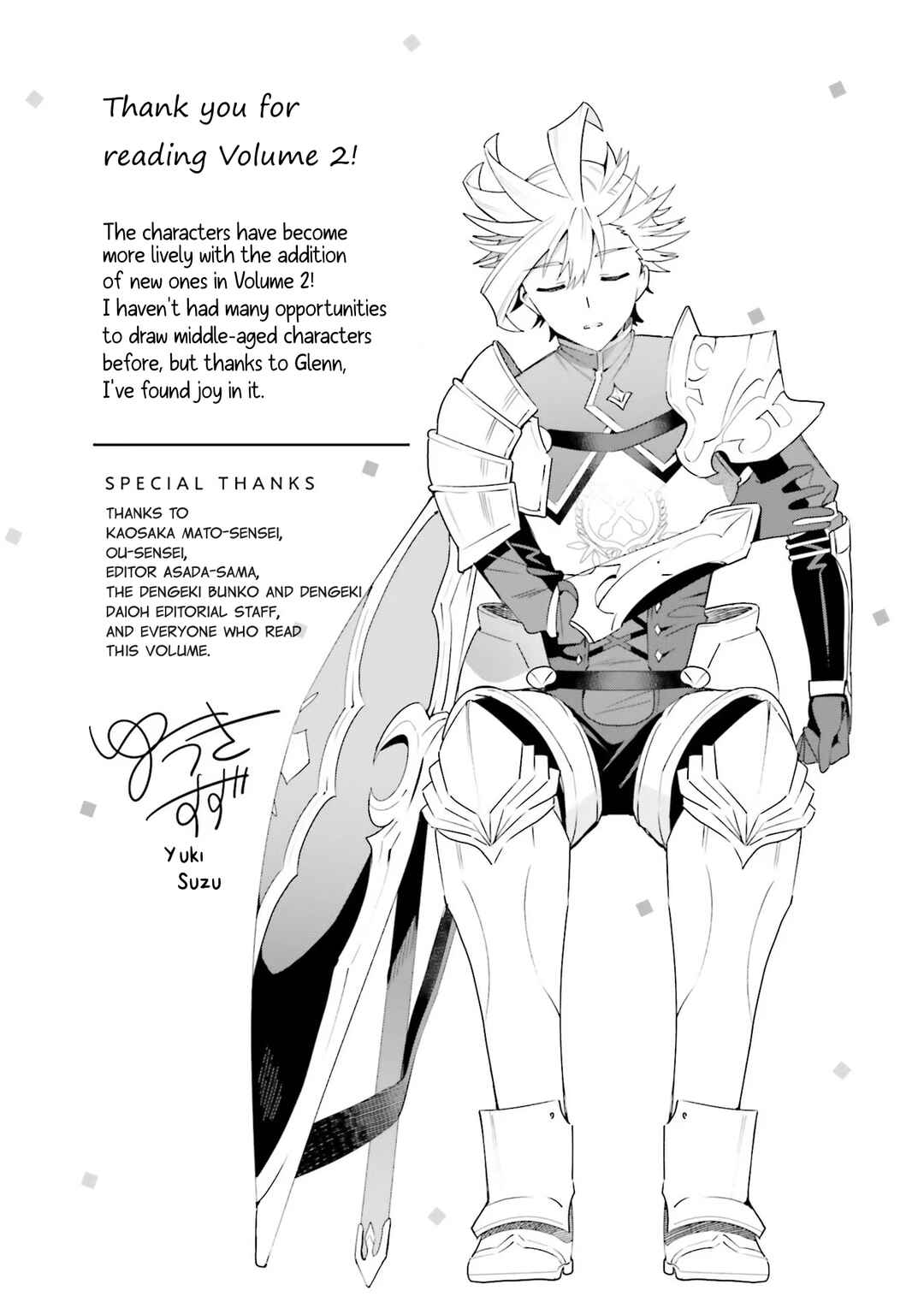 Guild no Uketsukejou Desu ga, Zangyou wa Iya Nanode Boss wo Solo Toubatsu Shiyou to Omoimasu Chapter 13 - Page 25