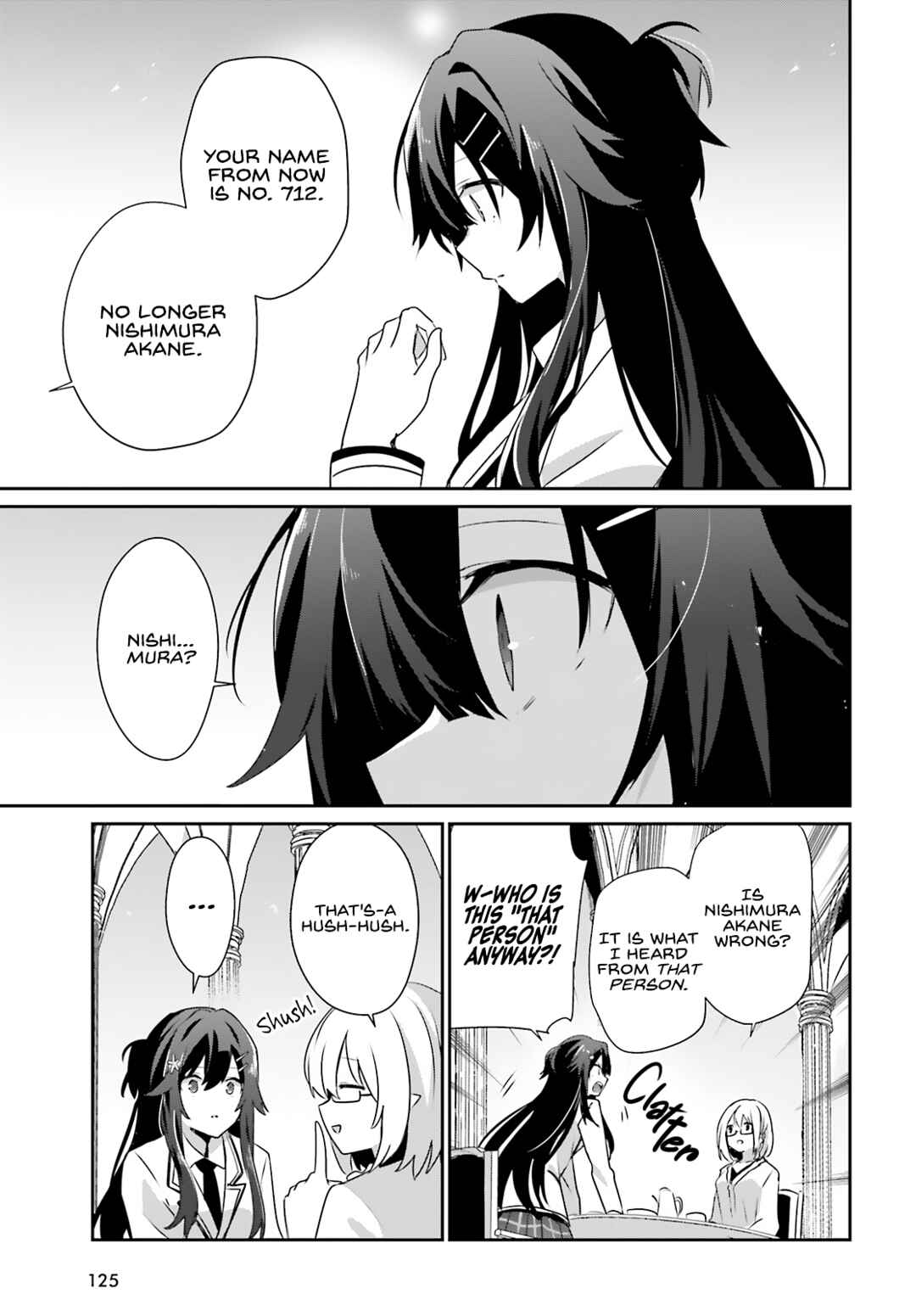 Kage no Jitsuryokusha ni Naritakute! Chapter 79.1 - Page 6