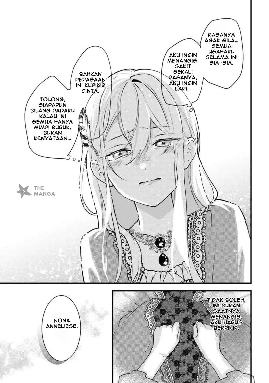 Suterare Saijo wa Kazoku to Nonbiri Ikiru Koto ni Shimasu Chapter 1.2 - Page 6