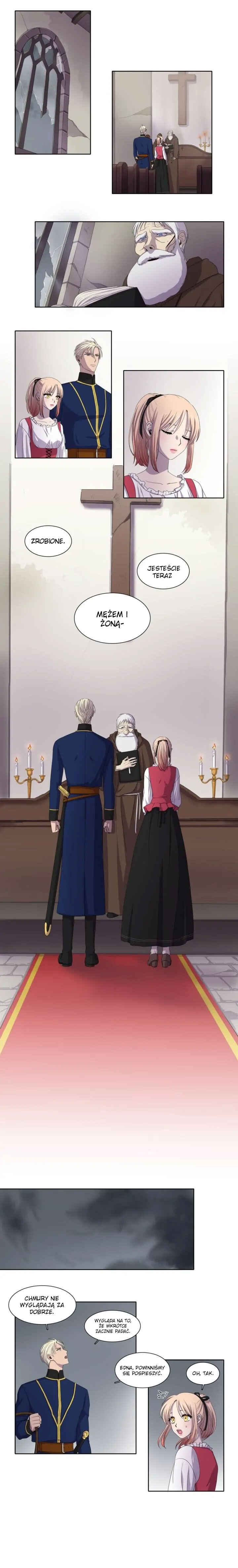 Light and Shadow Chapter 8 - Page 2
