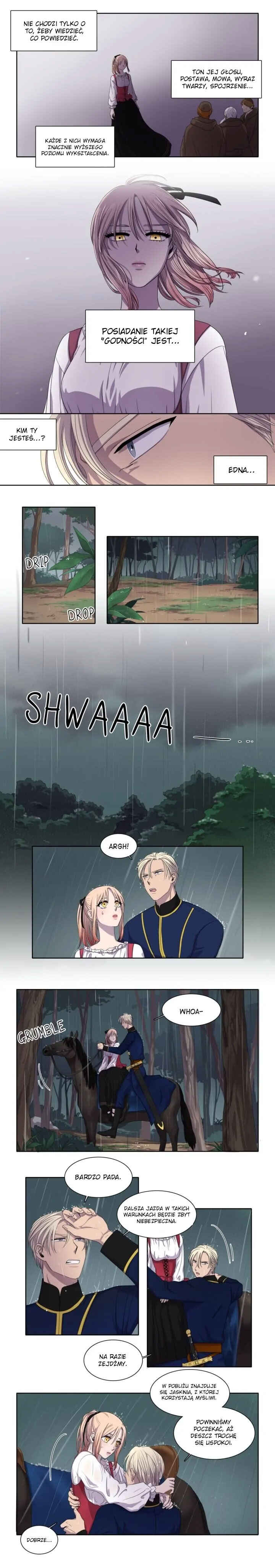 Light and Shadow Chapter 8 - Page 4