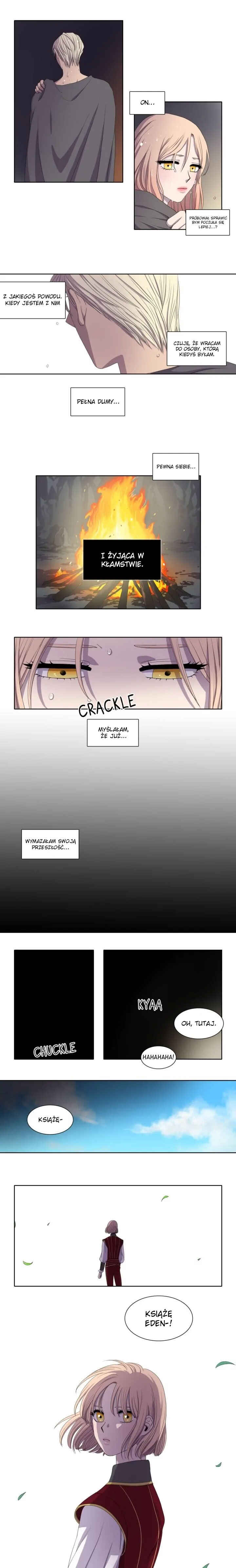 Light and Shadow Chapter 8 - Page 9