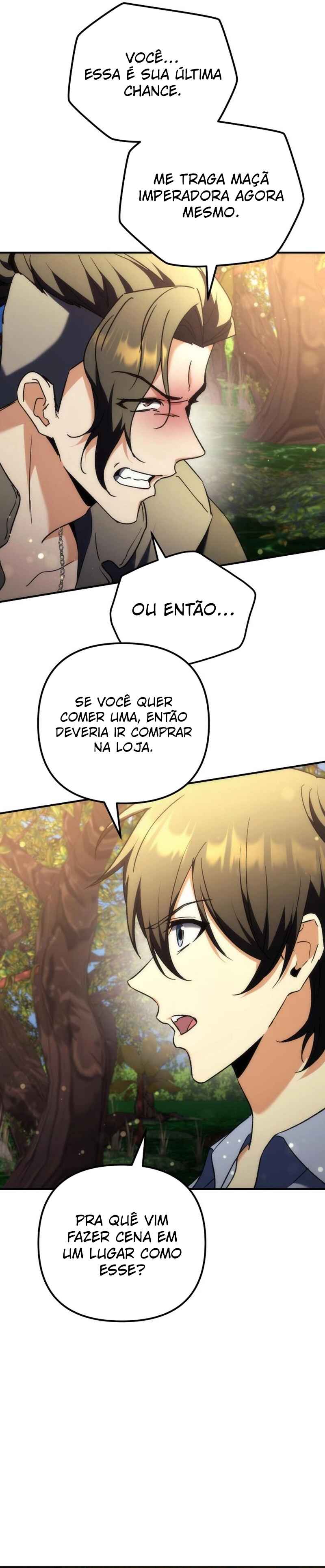 Pungyo ui Yeosin gwa Cheonjae Mangnani Sado-nim Chapter 14 - Page 18