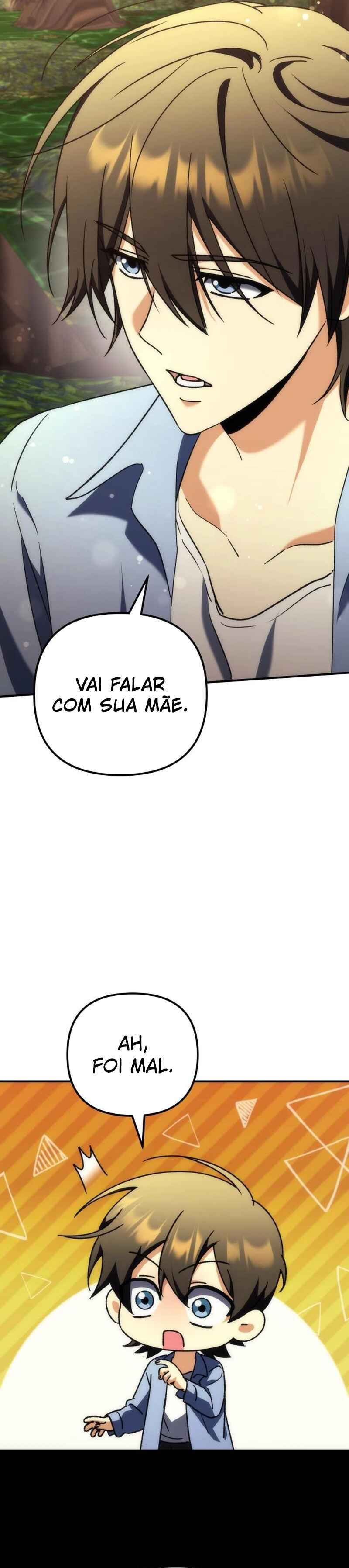 Pungyo ui Yeosin gwa Cheonjae Mangnani Sado-nim Chapter 14 - Page 20
