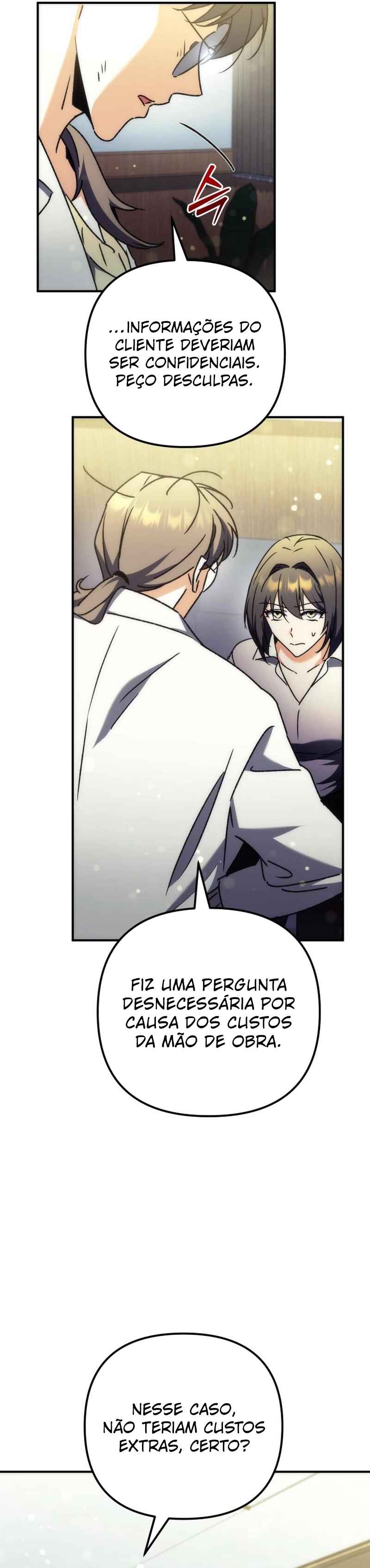 Pungyo ui Yeosin gwa Cheonjae Mangnani Sado-nim Chapter 14 - Page 27