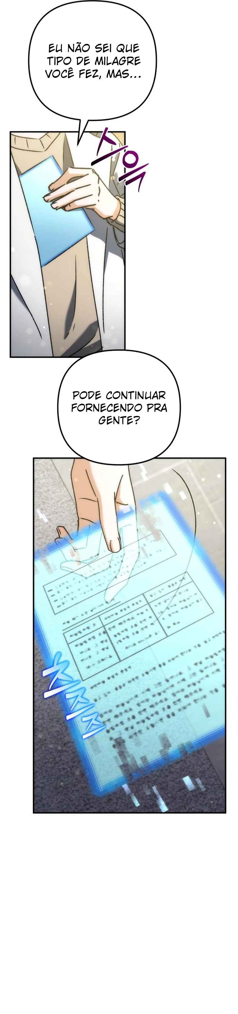 Pungyo ui Yeosin gwa Cheonjae Mangnani Sado-nim Chapter 14 - Page 31