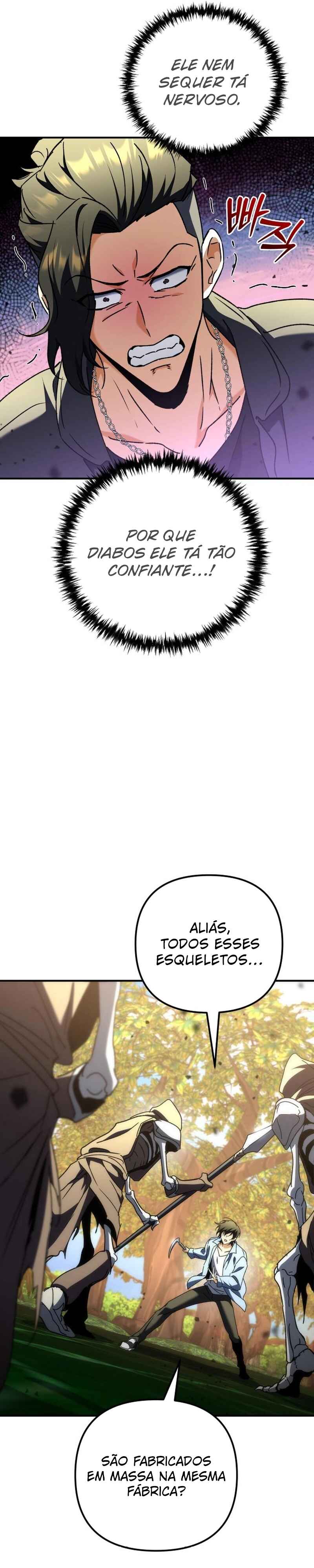 Pungyo ui Yeosin gwa Cheonjae Mangnani Sado-nim Chapter 14 - Page 36