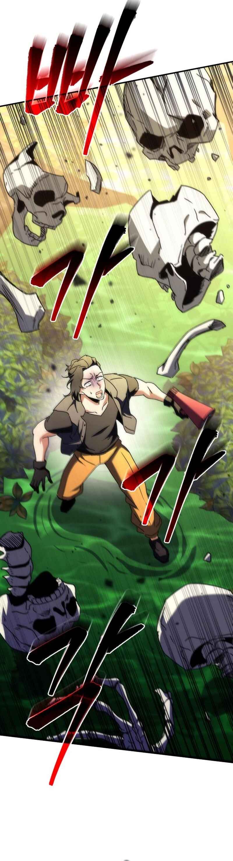 Pungyo ui Yeosin gwa Cheonjae Mangnani Sado-nim Chapter 14 - Page 39