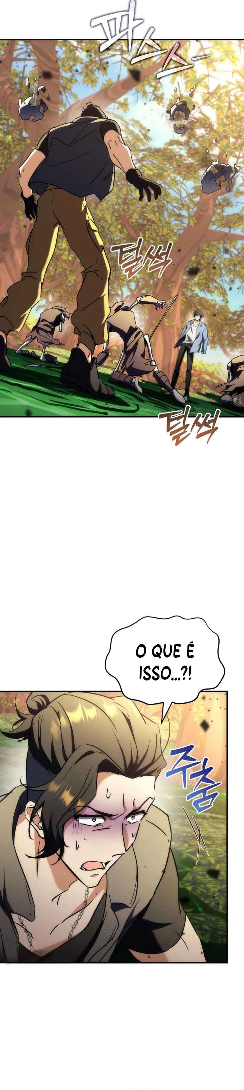 Pungyo ui Yeosin gwa Cheonjae Mangnani Sado-nim Chapter 14 - Page 40