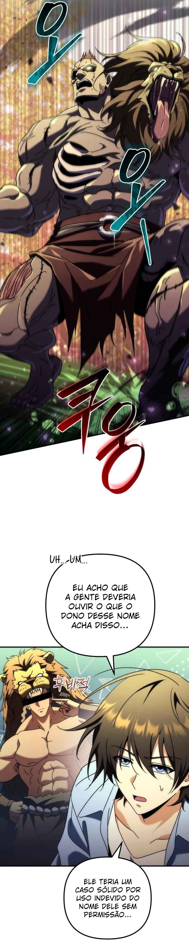 Pungyo ui Yeosin gwa Cheonjae Mangnani Sado-nim Chapter 14 - Page 46