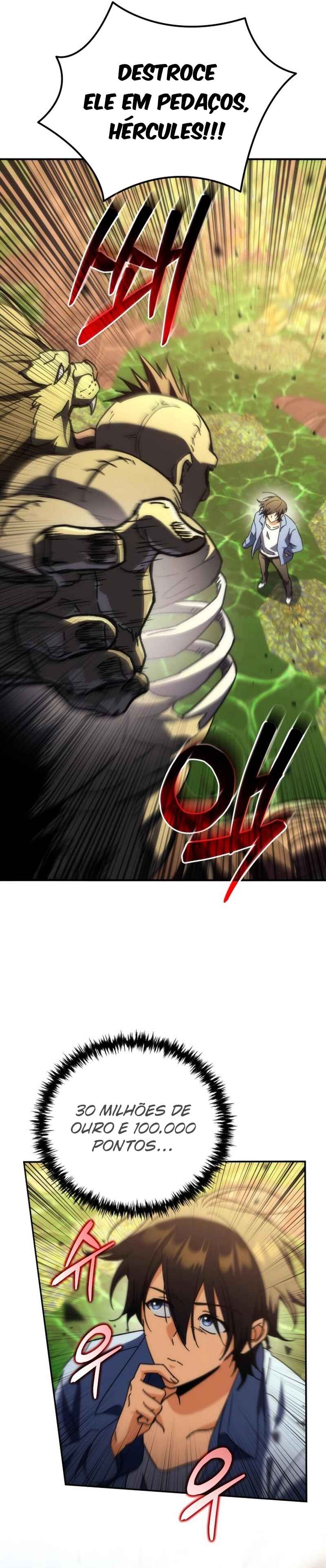 Pungyo ui Yeosin gwa Cheonjae Mangnani Sado-nim Chapter 14 - Page 48
