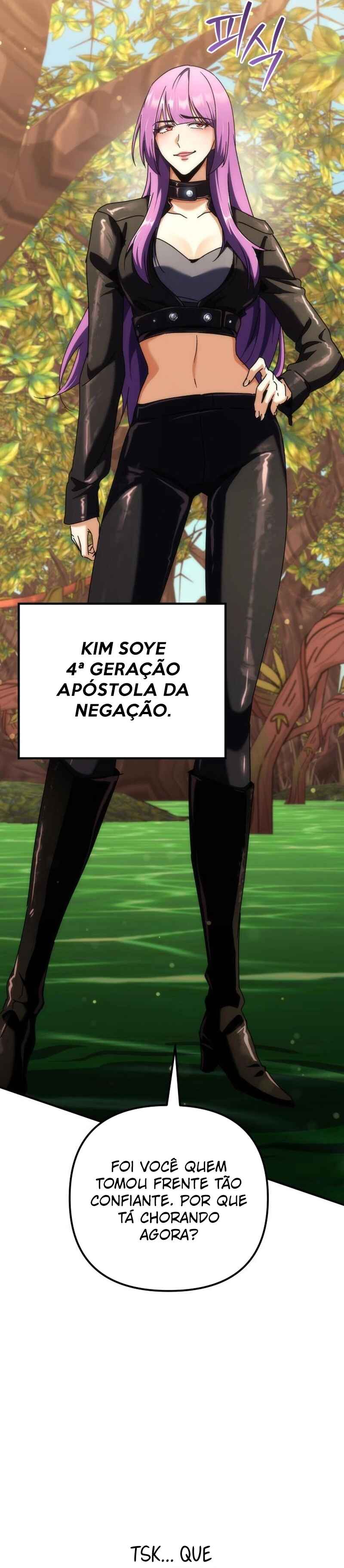 Pungyo ui Yeosin gwa Cheonjae Mangnani Sado-nim Chapter 14 - Page 55
