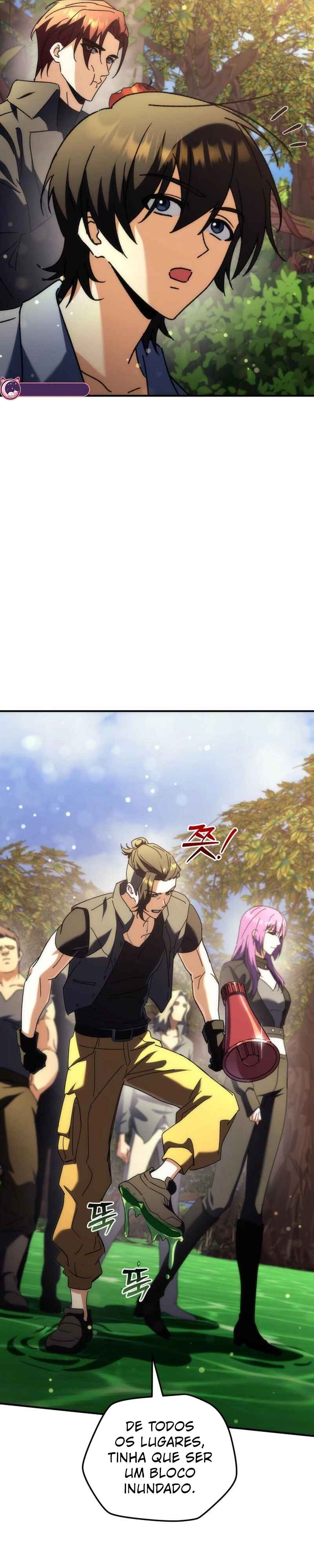 Pungyo ui Yeosin gwa Cheonjae Mangnani Sado-nim Chapter 14 - Page 6