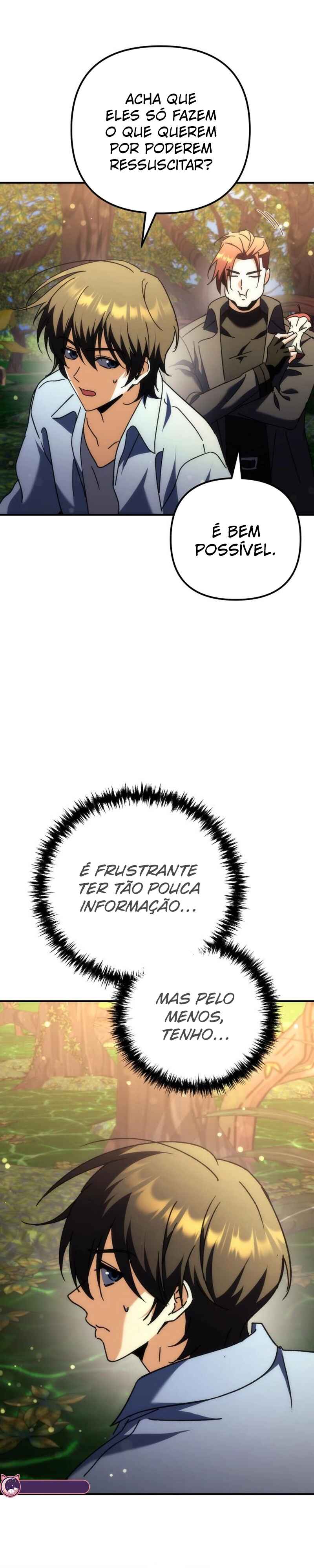 Pungyo ui Yeosin gwa Cheonjae Mangnani Sado-nim Chapter 14 - Page 8