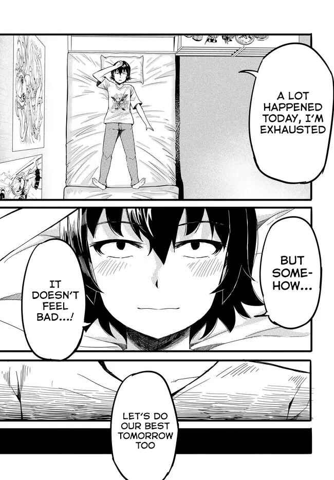Aru Hi, Totsuzen Gal no Iinazuke ga Dekita Chapter 8 - Page 30