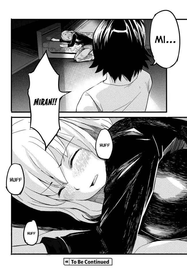 Aru Hi, Totsuzen Gal no Iinazuke ga Dekita Chapter 8 - Page 33