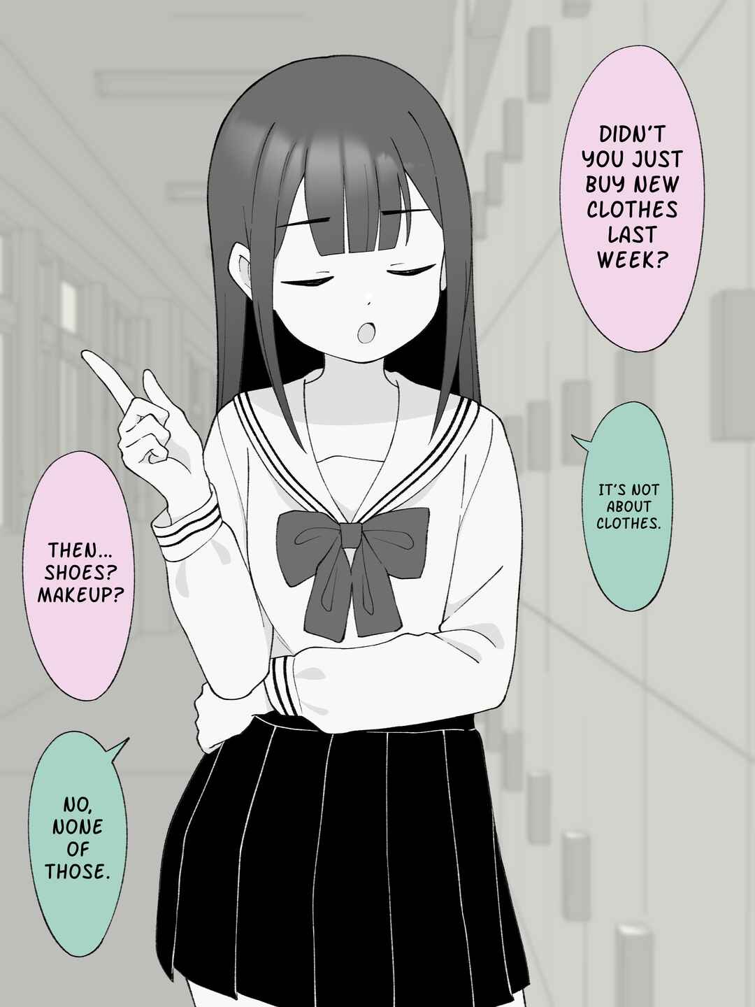 Aniki no Kanojo ni Naru, Onnanoko ni Nacchatta Otouto Chapter 166 - Page 2