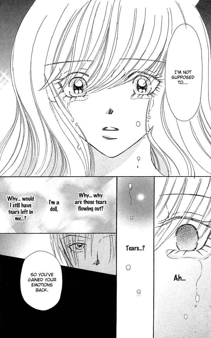 Doll Garden Chapter 2 - Page 27