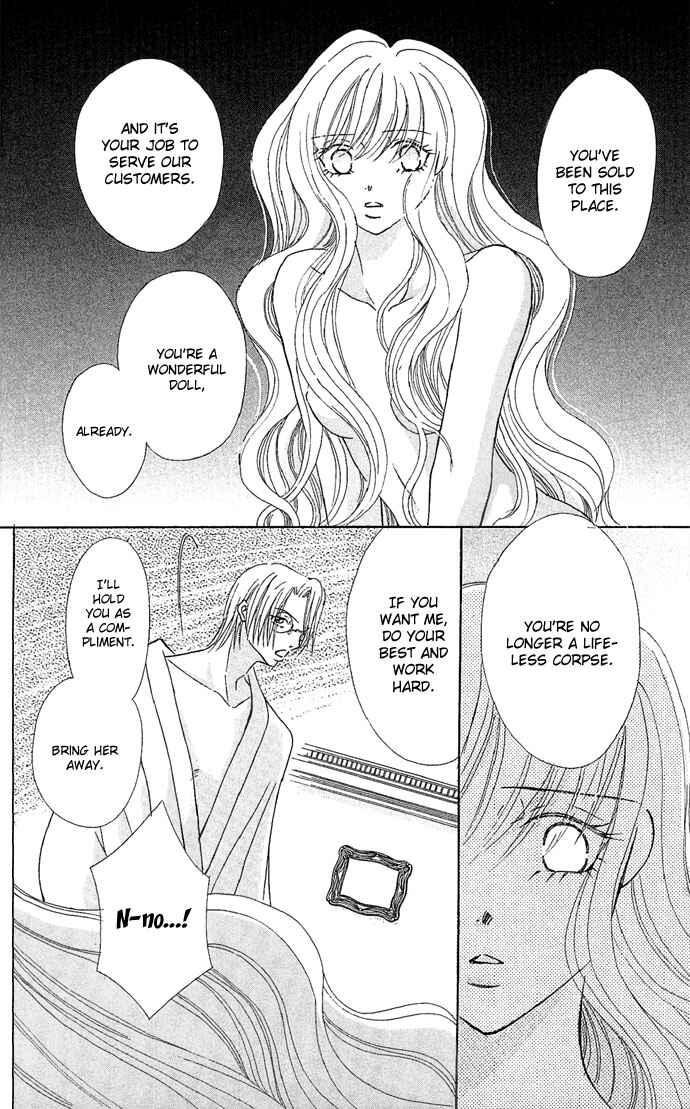 Doll Garden Chapter 2 - Page 29