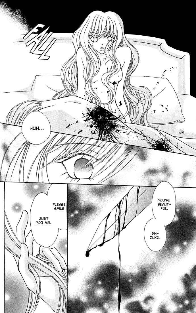 Doll Garden Chapter 2 - Page 41