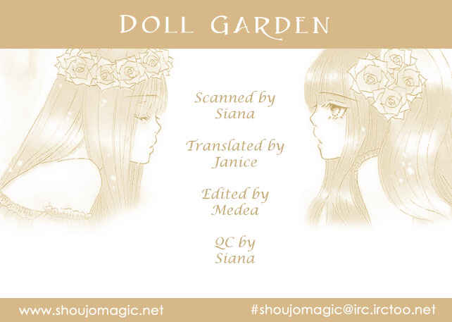Doll Garden Chapter 2 - Page 48