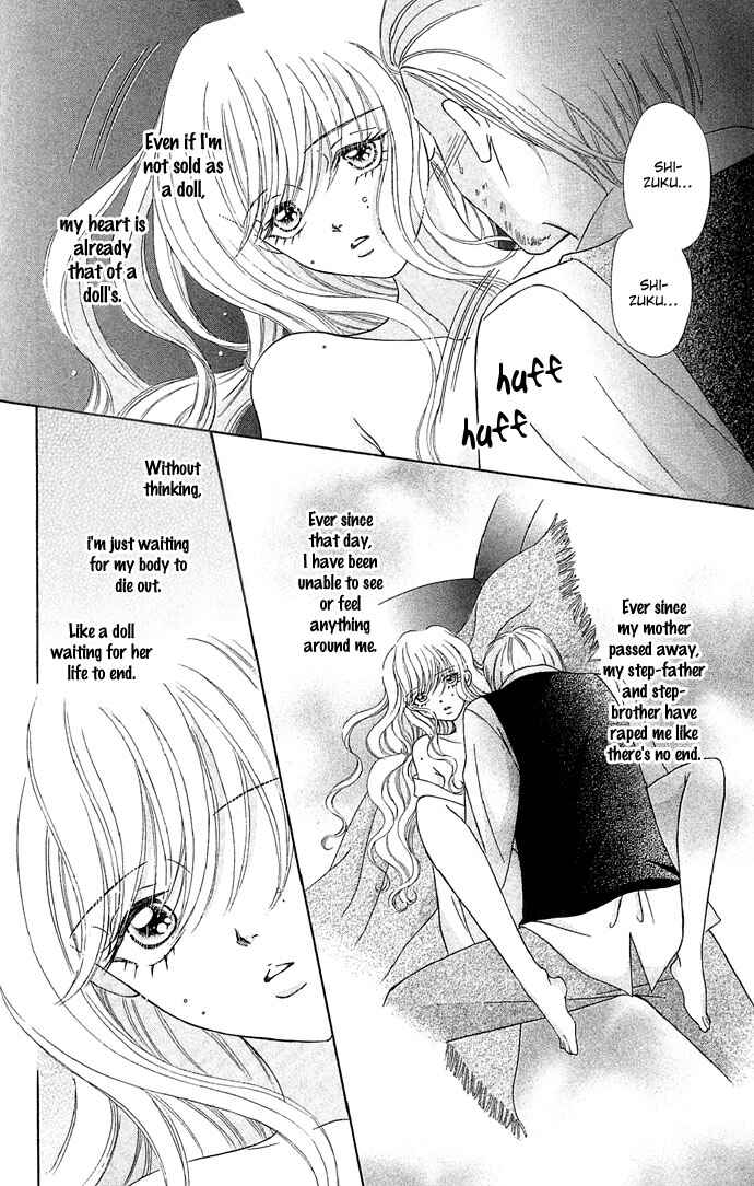 Doll Garden Chapter 2 - Page 5