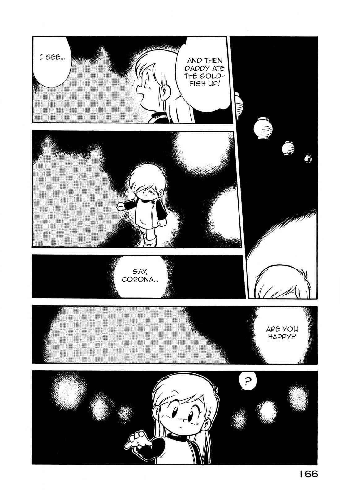 Space Family Carlvinson Chapter 69 - Page 14