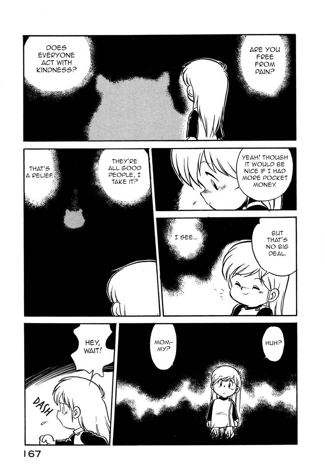 Space Family Carlvinson Chapter 69 - Page 15