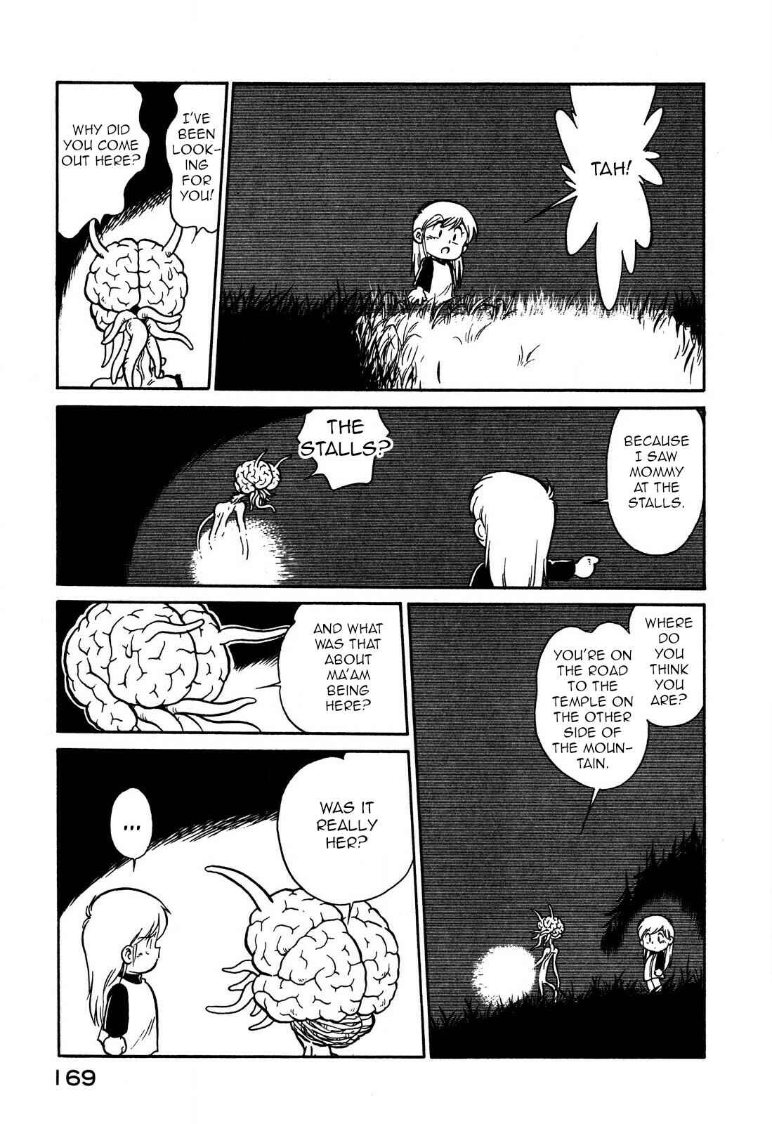 Space Family Carlvinson Chapter 69 - Page 17