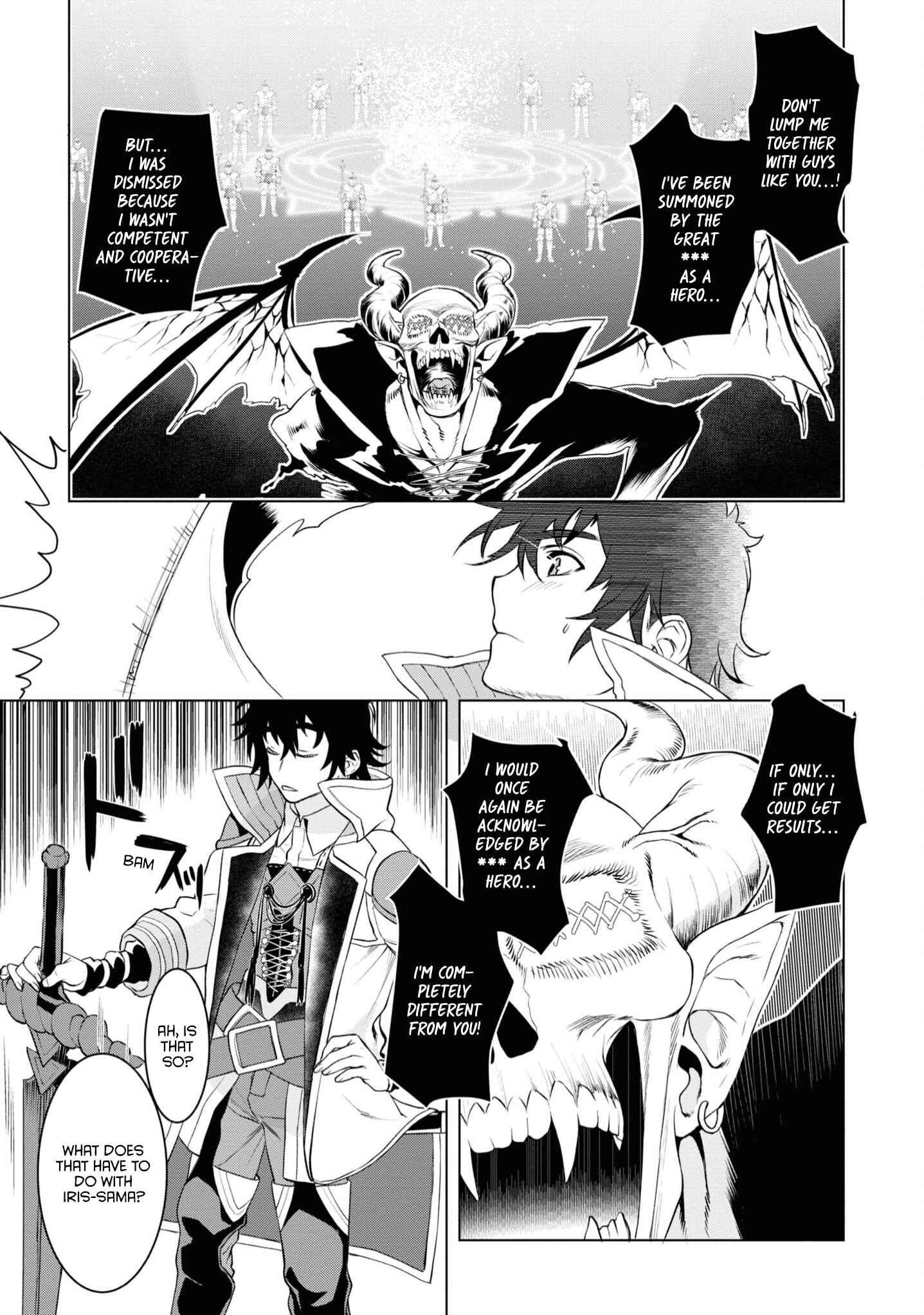 Isekai de Skill wo Kaitai Shitara Cheat na Yome ga Zoushoku Shimashita - Gainen Kousa no Structure Chapter 33 - Page 20