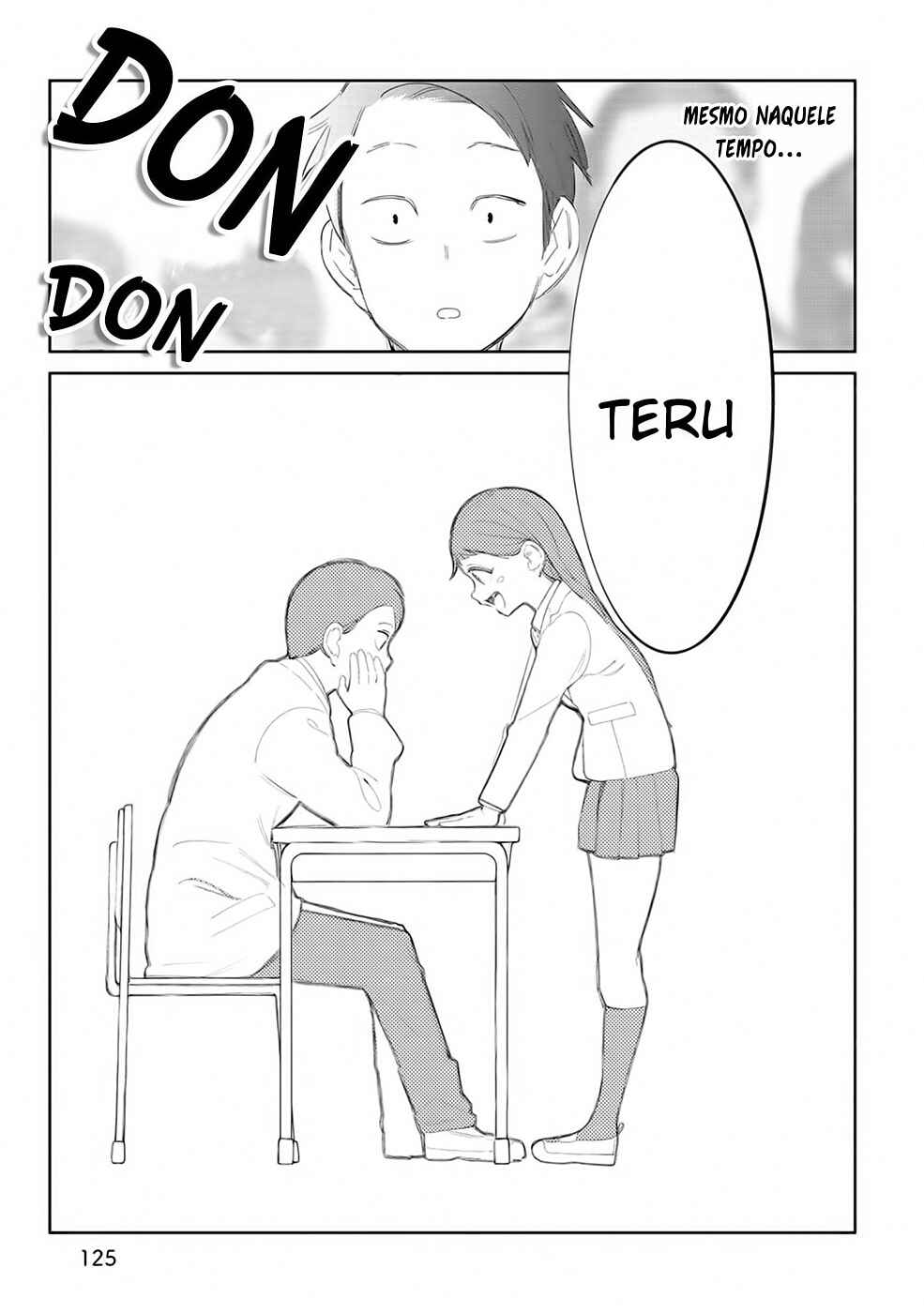 Okinawa de Suki ni Natta Ko ga Hougensugite Tsurasugiru Chapter 11 - Page 10