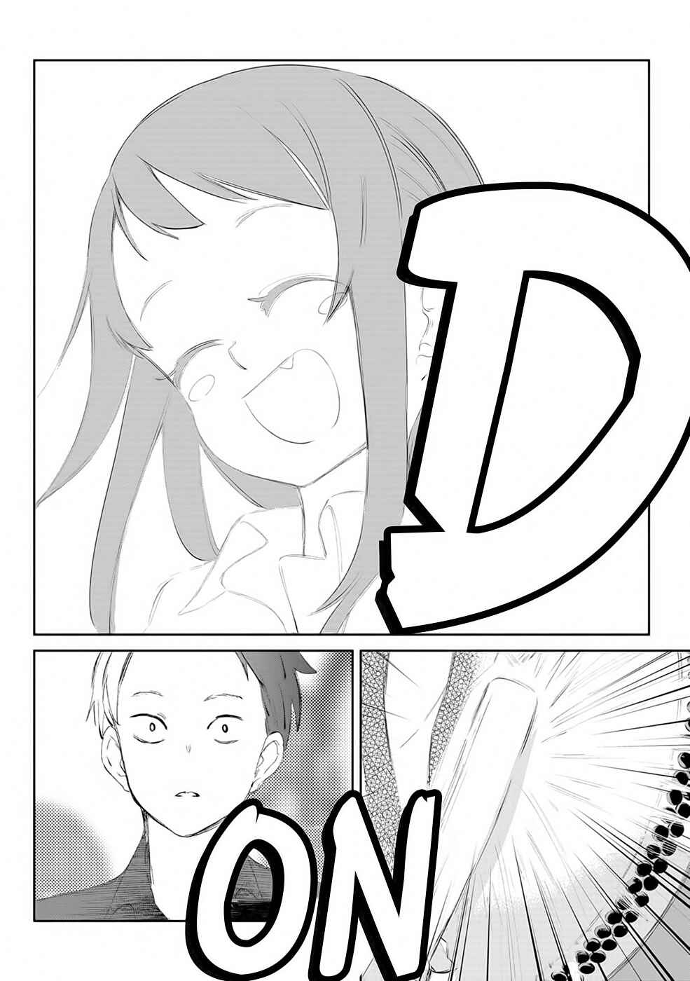 Okinawa de Suki ni Natta Ko ga Hougensugite Tsurasugiru Chapter 11 - Page 13