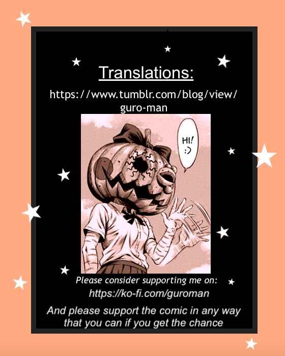 Pumpkin Night Chapter 12 - Page 23