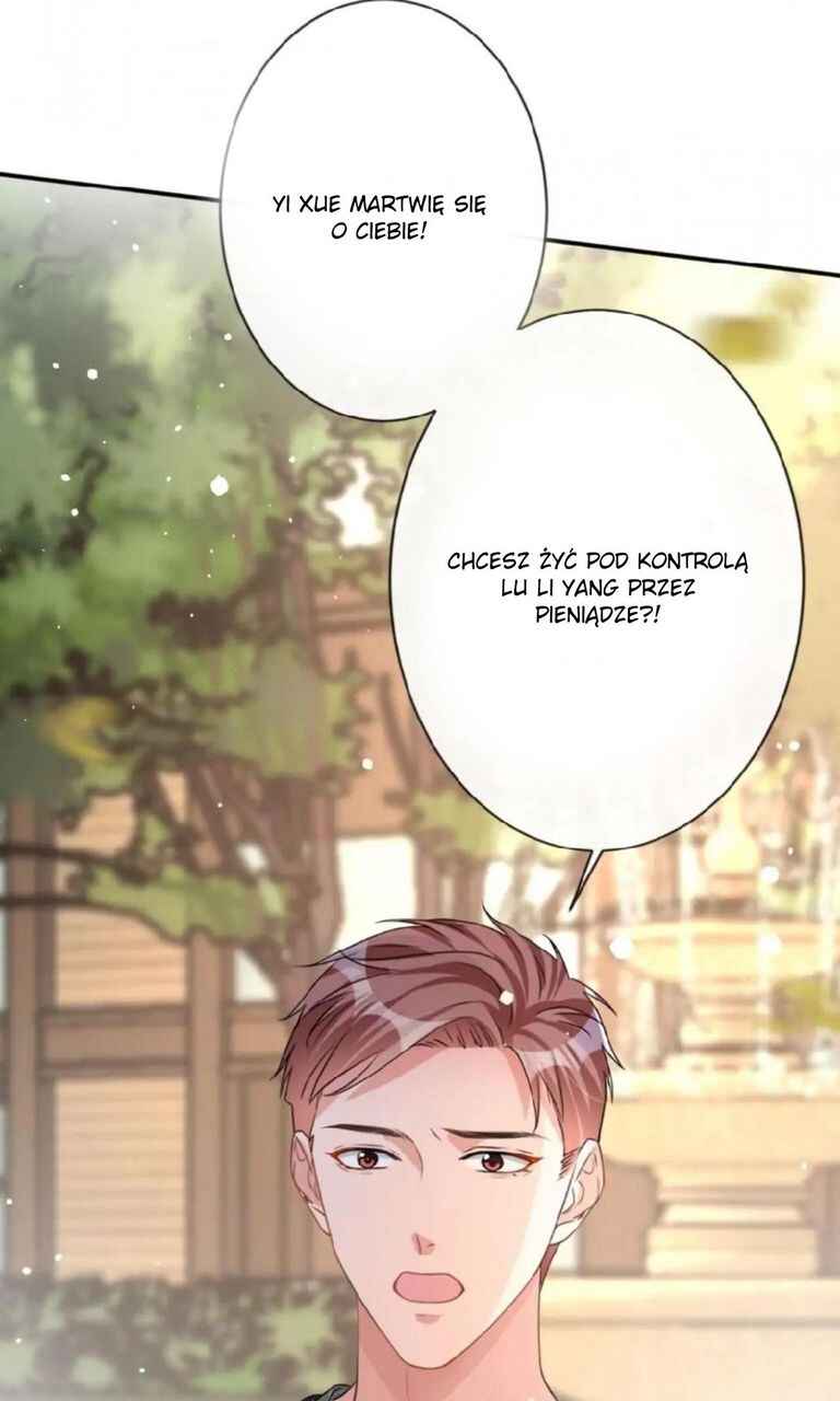 Did You Reject Mr. Lu Today? Chapter 19 - Page 10