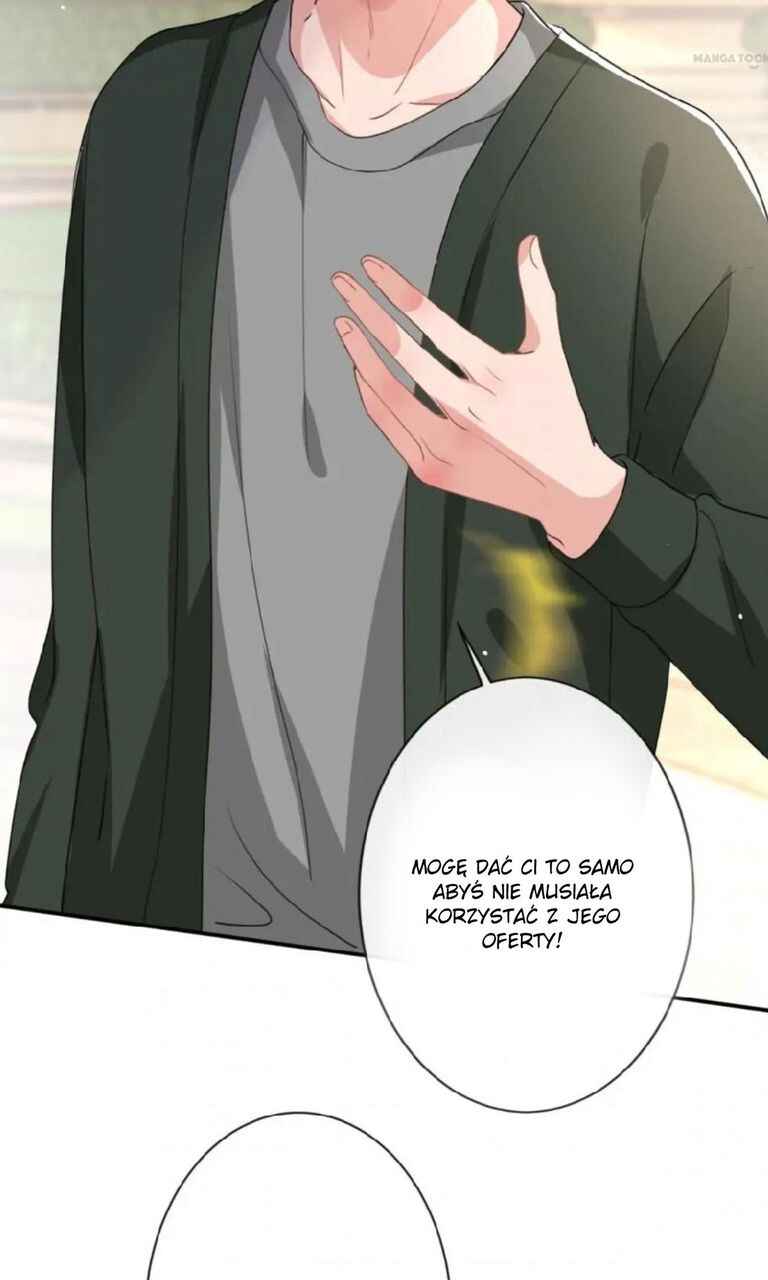 Did You Reject Mr. Lu Today? Chapter 19 - Page 11