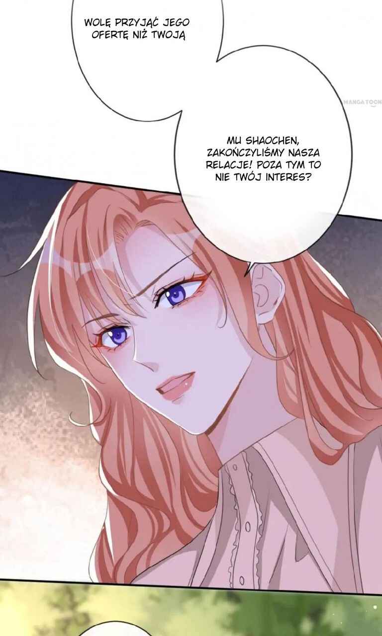 Did You Reject Mr. Lu Today? Chapter 19 - Page 12