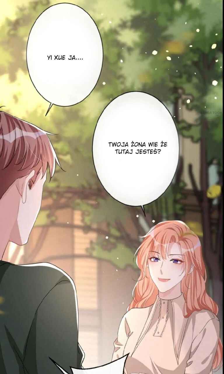 Did You Reject Mr. Lu Today? Chapter 19 - Page 13